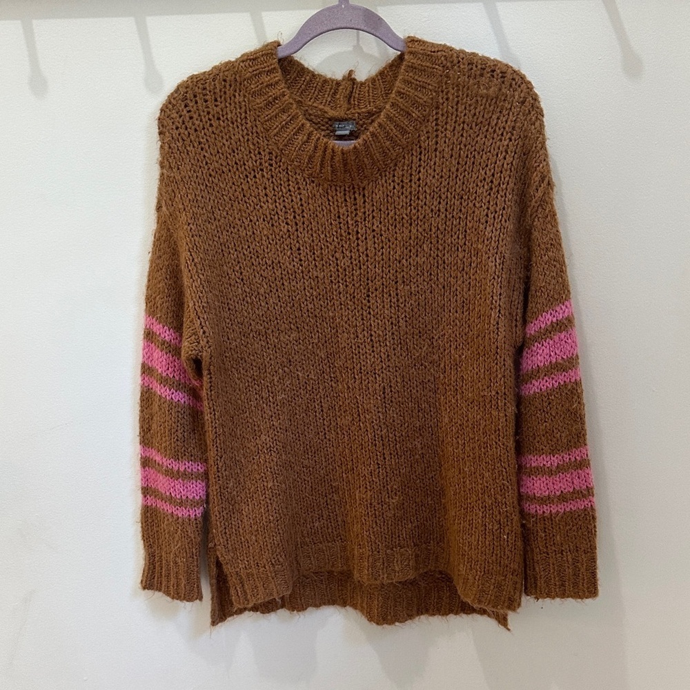 Aerie Oversized Sweater